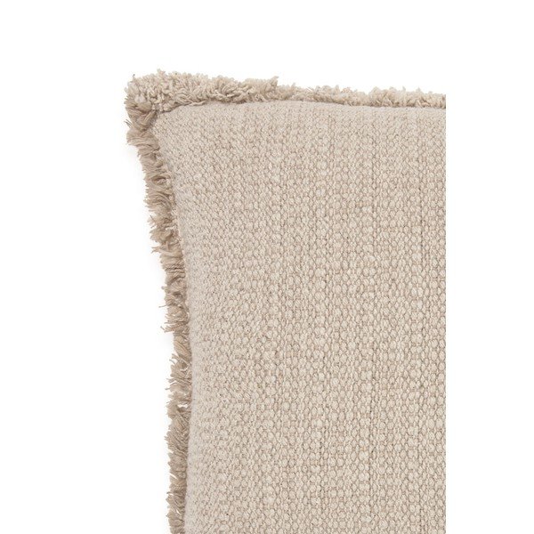 Pamut díszpárna 50x30 cm Handloom – Lorena Canals-image-4