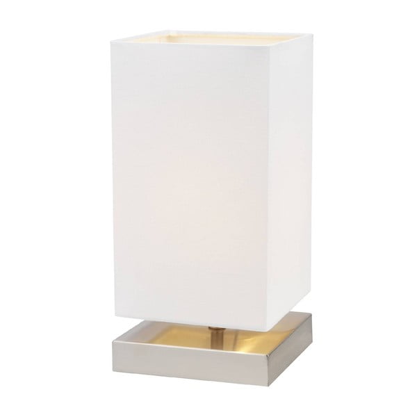 Nanga Light fehér asztali lámpa