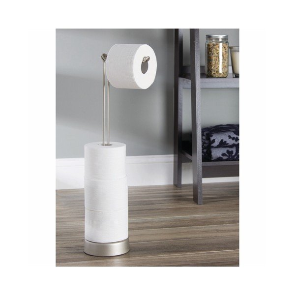 Tissue WC-papír tartó - InterDesign-image-3