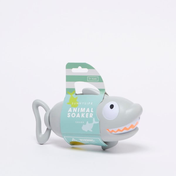 Vízipisztoly Shark - Sunnylife-image-1