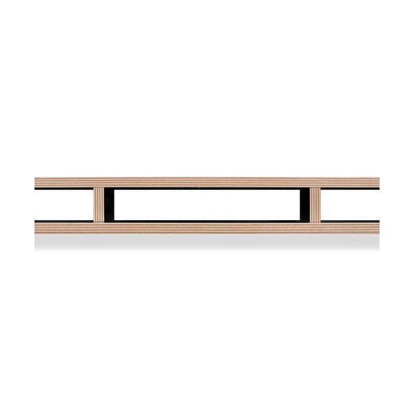 Ply fekete polc - TemaHome-image-4