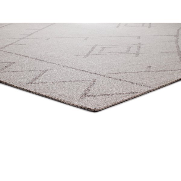Lino Line bézs szőnyeg, 160 x 230 cm - Universal-image-2