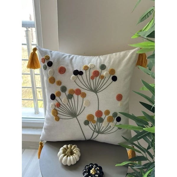 Párnahuzat 43x43 cm – Mila Home-image-2