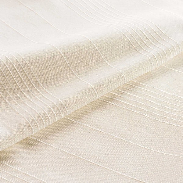 Krémszínű ágytakaró 180x220 cm Lucile – douceur d'intérieur-image-3