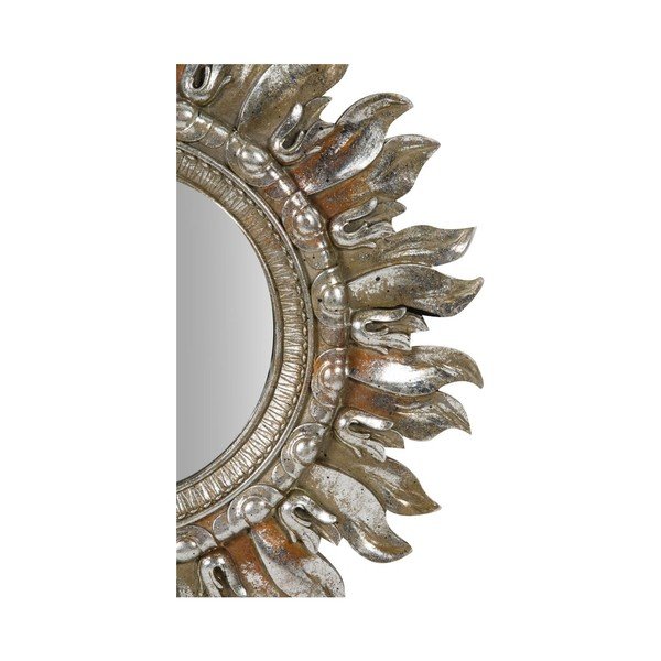 Elvire tükör, ⌀ 43 cm - Crido Consulting-image-2