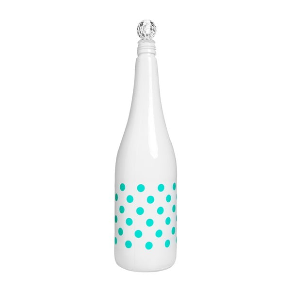 Parunno kék-fehér palack, 1 l - Mezzo