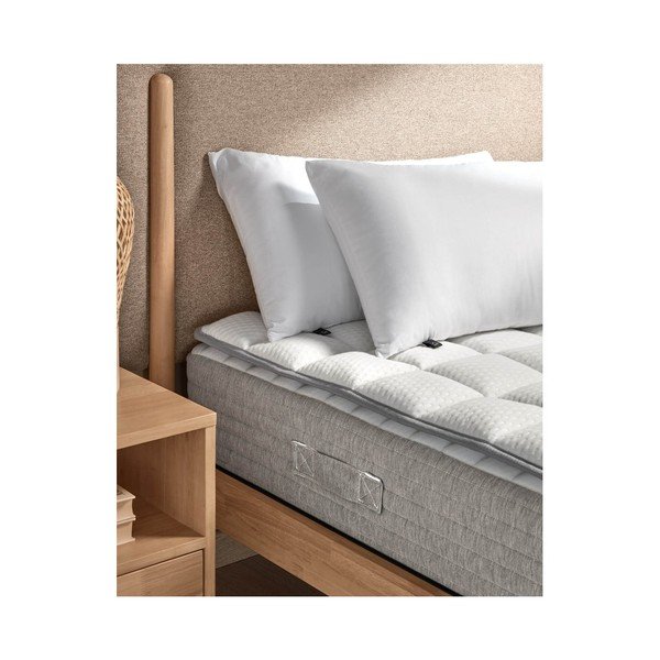 Juno kemény rugós matrac, 180 x 200 cm - Kave Home-image-1