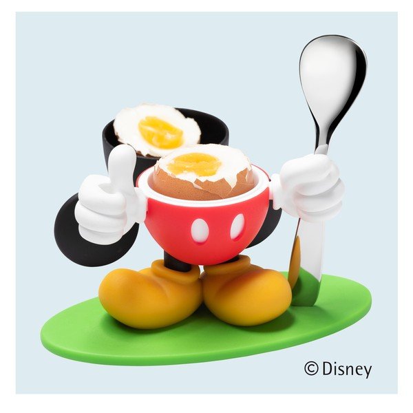 McEgg Mickey Mouse formájú tojástartó állvány - WMF-image-1
