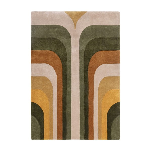 Kézi szövésű szőnyeg újrahasznosított szálakból 200x290 cm Romy – Asiatic Carpets