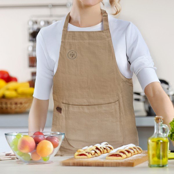 Pamut kötény My Kitchen – Orion-image-1
