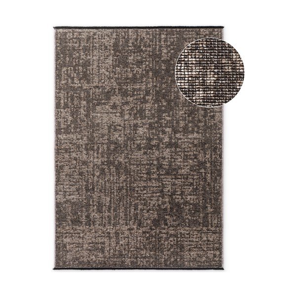 Bézs szőnyeg 160x230 cm Prisma – Elle Decoration-image-2