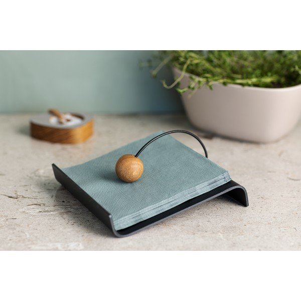 Szalvétatartó Hippo – LIND DNA-image-1