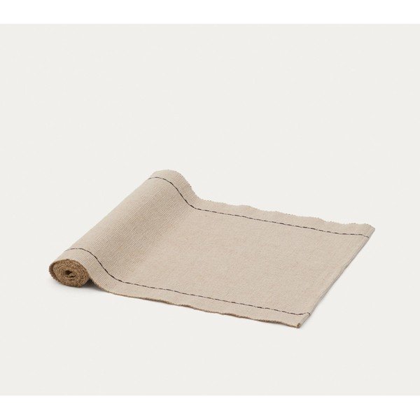 Asztali futó 50x150 cm Lunel – Kave Home