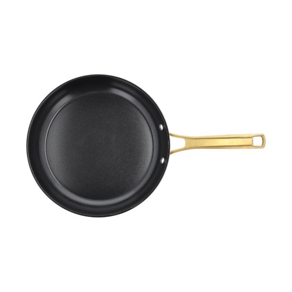 Alumínium serpenyő tapadásmentes felülettel ø 28 cm – Holm-image-2