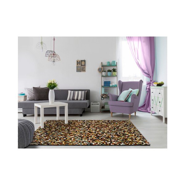 Pakla szőnyeg, 120 x 170 cm - Universal-image-2