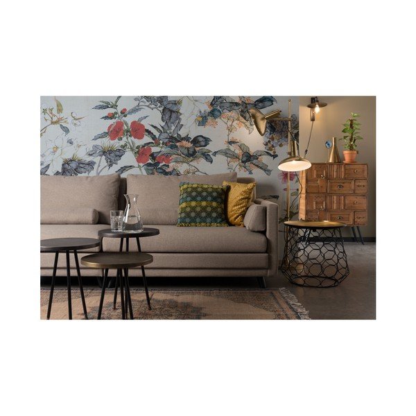 Linda bézs kanapé - Dutchbone-image-4