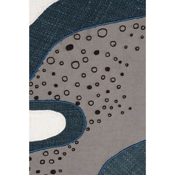Keretezett kép 75x104 cm Coastal – Zuiver-image-3