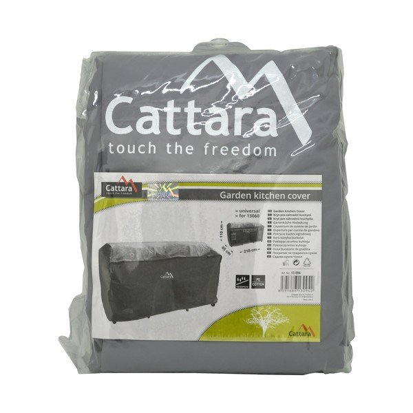 Grillsütő védőhuzat – Cattara-image-4