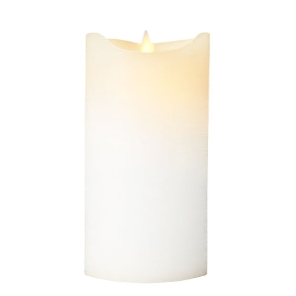 Fehér fénydekoráció Sara Exclusive – Sirius