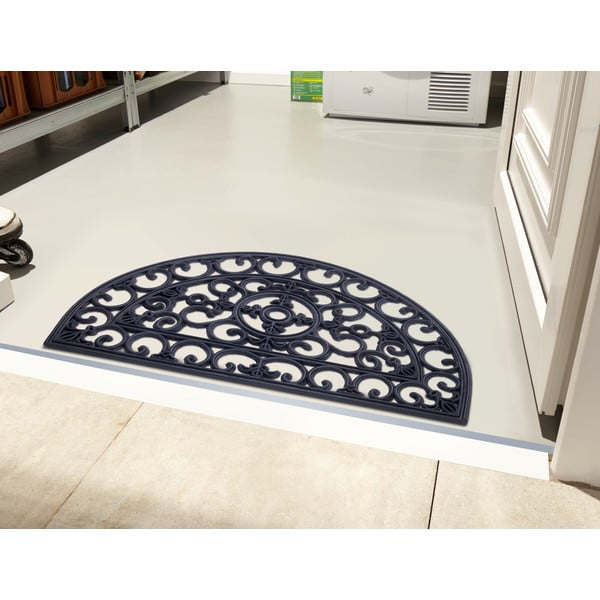 Lábtörlő 45x75 cm Fleur – Hanse Home-image-1