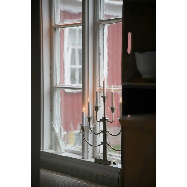 Sárgaréz színű fénydekoráció Gylling – Markslöjd-image-3