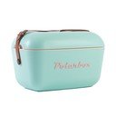Türkiz hűtődoboz 20 l Classic – Polarbox