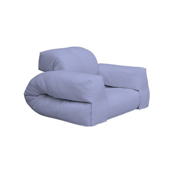 Hippo Blue Breeze állítható fotel - Karup-image-2