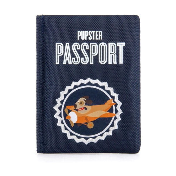Játék kutyáknak Passport - P.L.A.Y.-image-4