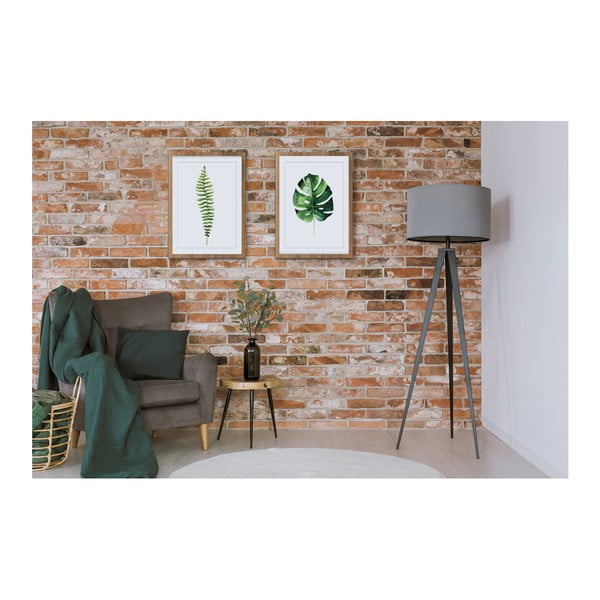 Kép 30x40 cm Greenery – Styler-image-1