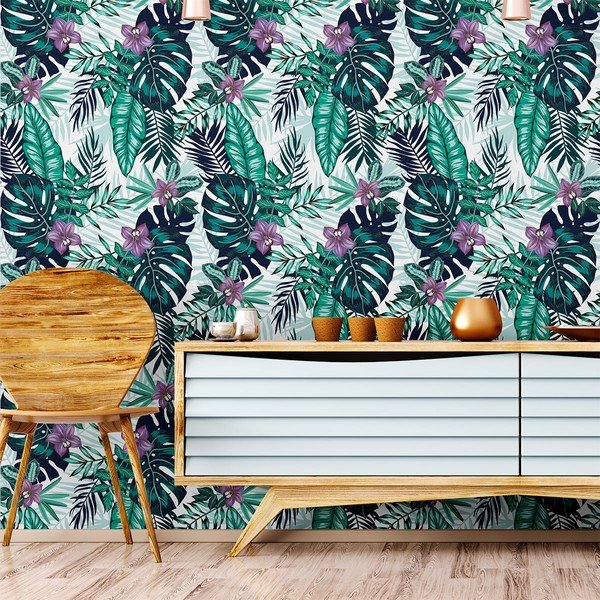 Lacaze falmatrica, 60 x 60 cm - Ambiance-image-2
