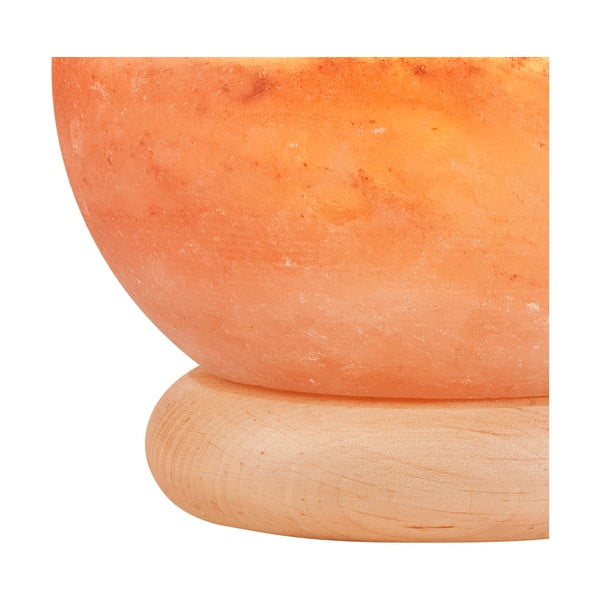 Narancssárga sólámpa (magasság 16 cm) Sally – LAMKUR-image-4