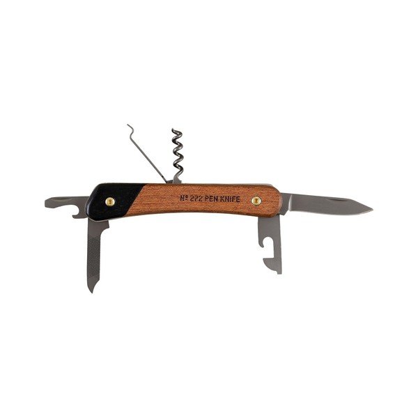 Pen multifunkciós zsebkés - Gentlemen's Hardware-image-2