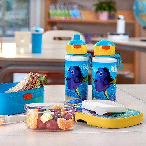Finding Dory uzsonnásdoboz gyerekeknek - Rosti Mepal-image-2