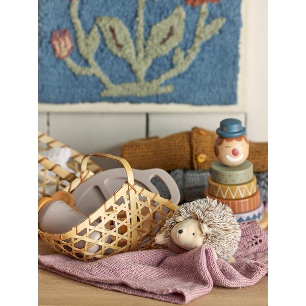 Fa építőtorony Sigfred – Bloomingville Mini-image-2