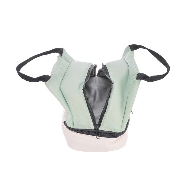 Mentazöld hűtőtáska 7 l Termo – Orion-image-4