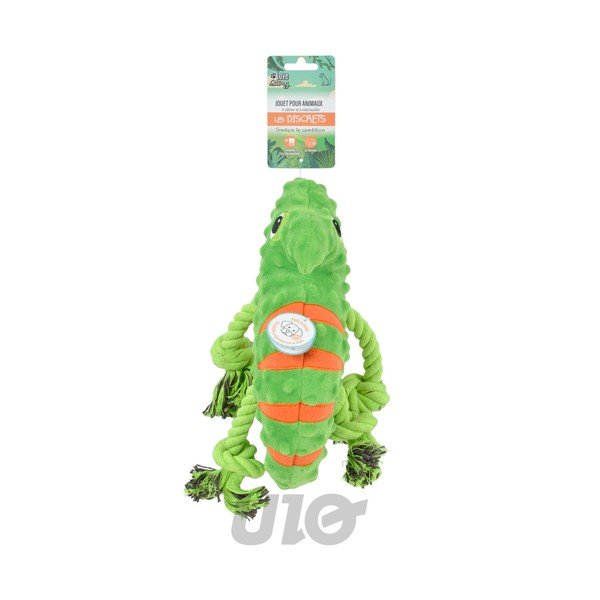 Kutyajáték Chameleon – Love Story-image-2