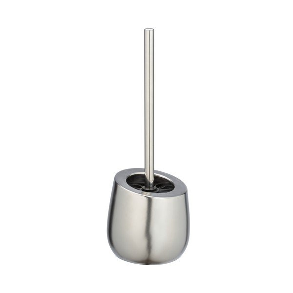 Rai Chrome kerámia WC-kefe - Wenko