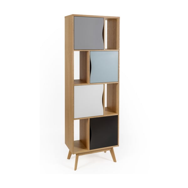 Avon Felo könyvszekrény - Woodman-image-3