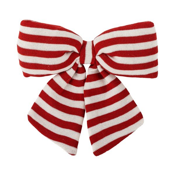 Textil karácsonyi függődísz 30 cm Ruby – Bloomingville