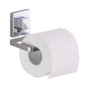 Vacuum-Loc Quadrio öntapadós WC-papír tartó, max. 33 kg - Wenko