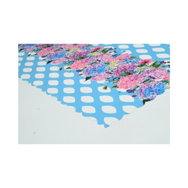 Tamara mikroszálas asztali futó, 45 x 145 cm - Minimalist Cushion Covers-image-1