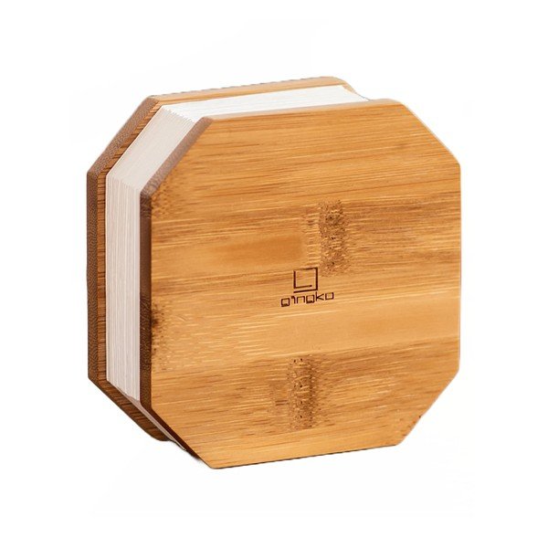 Natúr színű USB fénydekoráció Accordion – Gingko