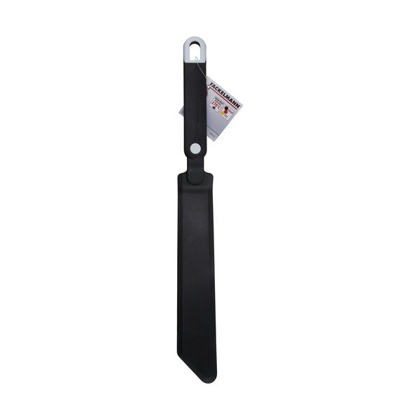 Food & More fekete spatula - Fackelmann-image-1