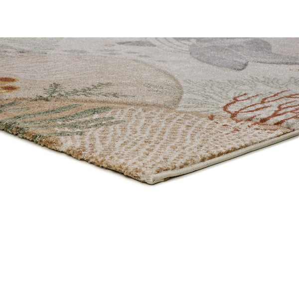 Bézs szőnyeg 120x170 cm Balloon – Universal-image-2