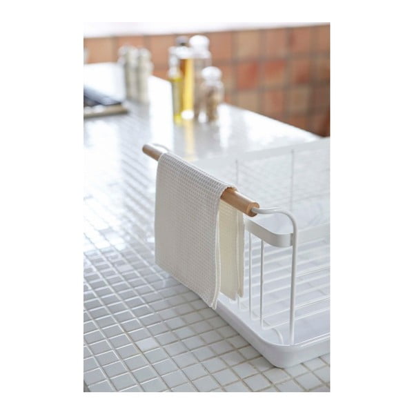 Tosca edényszárító bükkfa részletekkel - YAMAZAKI-image-1