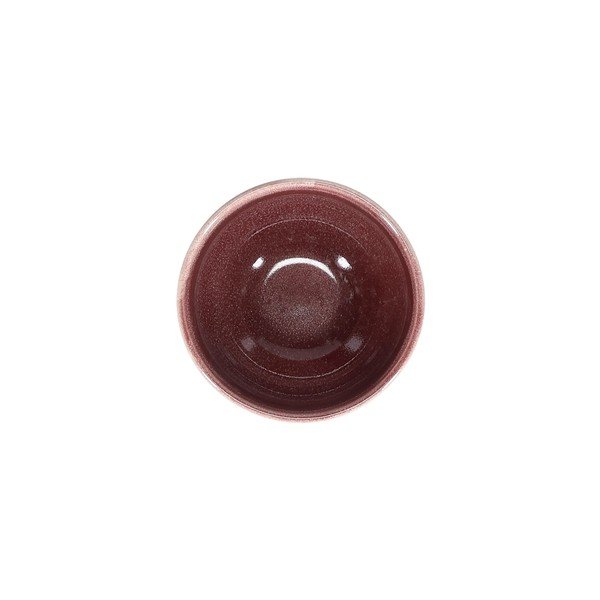 Borvörös kőedény tálka 260 ml Duna – ONA-image-2
