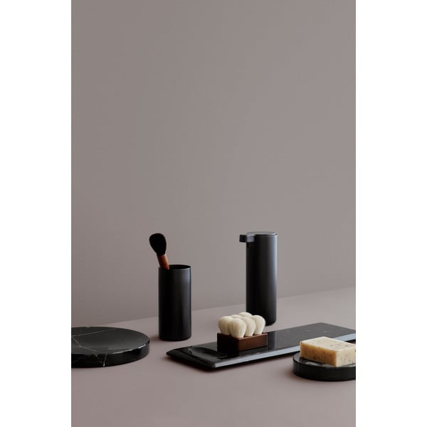 Modo fekete fogkefetartó pohár - Blomus-image-4