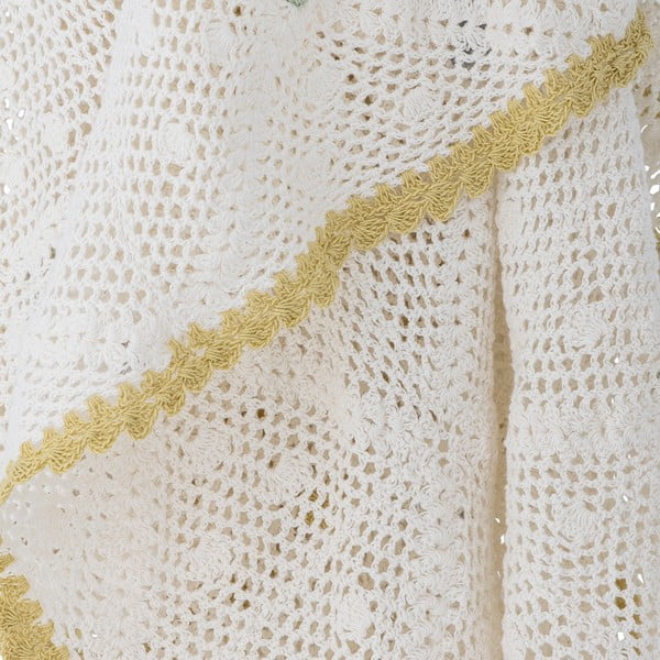 Kötött takaró 125x150 cm Rovigo – Bloomingville-image-2