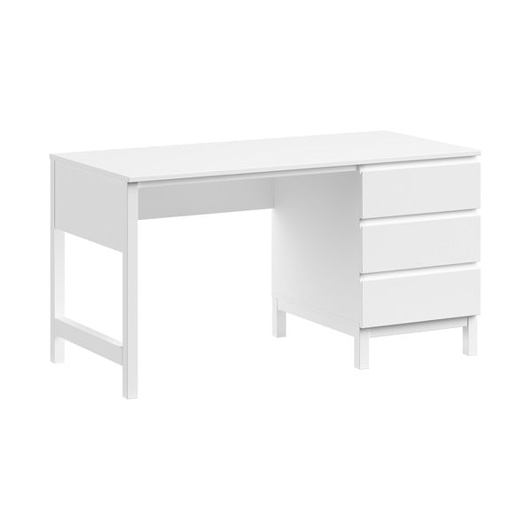 Gyerek íróasztal 70x140 cm Eva – Vipack