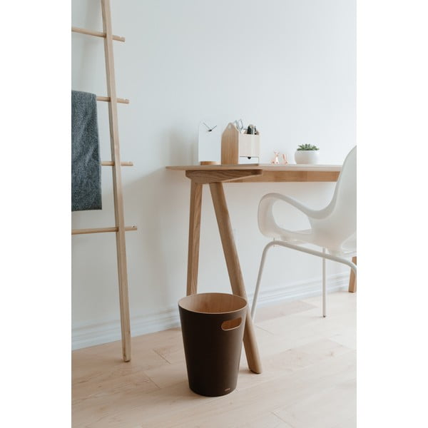 Woodrow barna szemetes, 7,5 l - Umbra-image-3